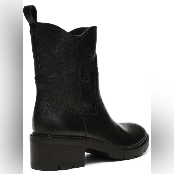 DONALD PLINER STELLA BOOT SIZE 6 1/2 NWOB - Picture 6 of 9
